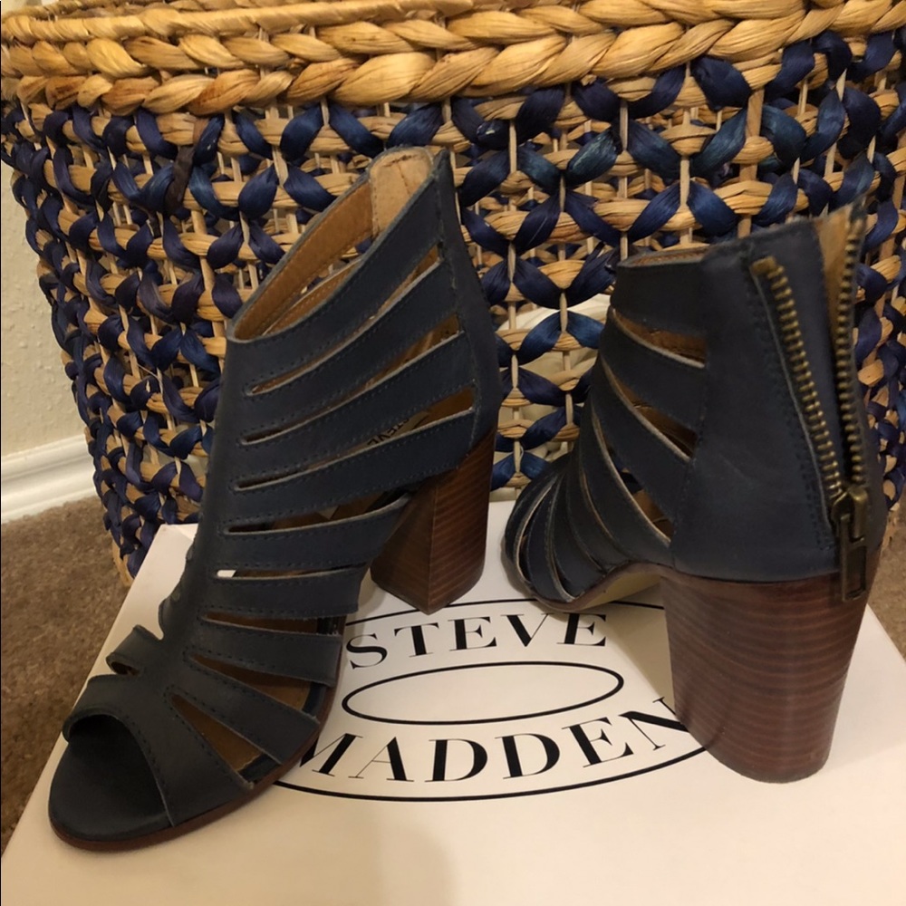 Steve Madden heels